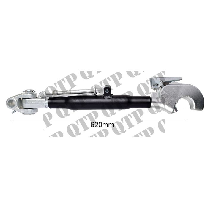 Top Link Assembly Ford New Holland TM TS Cat - Minimum / Maximum Length:  (620mm) / (896mm) - 42066R