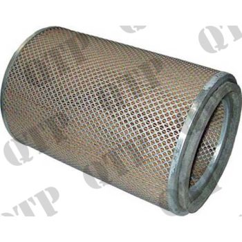 Air Filter 2720 Outer - 1044273