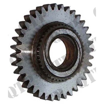 Syncro Gear 36 teeth gearshaft - 1674943