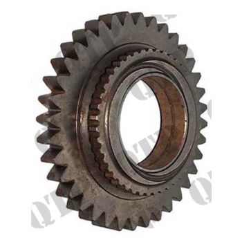 Gear 200 300 8 Speed 36 Teeth - 1686027