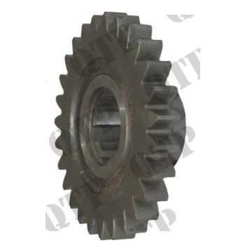 Gear 265 285 12 Speed 24 Teeth - 1693578