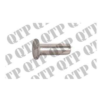 Rivet for Camshaft Spring - Spring is 0780067 - 2126466