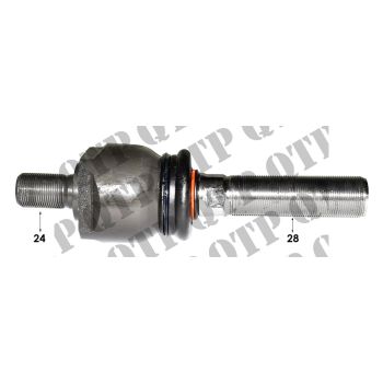 Ball Joint Deutz Agrotron Agrotron MKIII Agro - John Deere 40 50 6000 6010 6020 7000 7005 - 300037