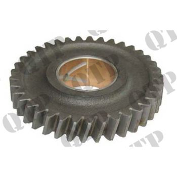 Balancer Unit Gear - 31171741