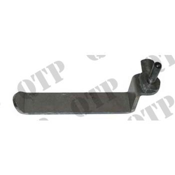 Massey Ferguson Window Handle 200 Sankey - Rear - 3473280