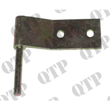 Massey Ferguson Window Hinge 200 Back / Side Sankey - 3473425