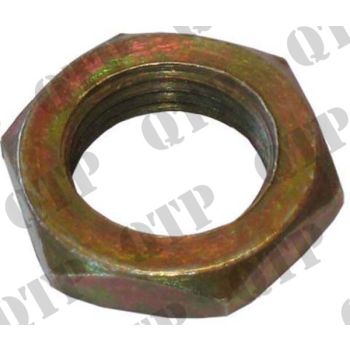 Massey Ferguson P/S Tapered Pin 3/4 UNF Half Nut - PACK OF 2 - PRICE PER UNIT - 364172