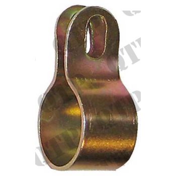 Clip for Suction Pipe ** USE 3831 ** - 36631118