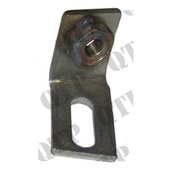 Oil Pump Pipe Bracket for Suction Pipe ** use - 38121531