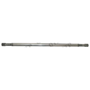 Drive Shaft Ford 7840 8340 TS 4WD (94 ->) - 401584