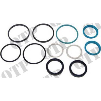 Power Steering Ram Seal Kit Ford 10 - Carraro - 401757