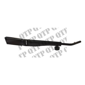 Mirror Arm Ford TM115-165 // LH  Telescopic Rear View // - 409616