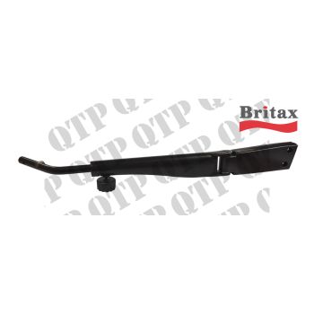 Mirror Arm Ford TM115-165 // RH Telescopic Rear View // - 409617