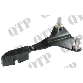 Clip Ford 40 TM TS on Front Windshield Wiper - 409692