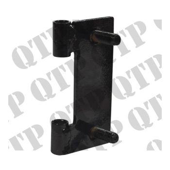 Door Hinge Ford 40&#039;s/M/TL/TS LH - Top LH or Lower RH - 409788