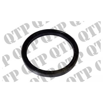 Axle Hub Seal ZF Ford APL345 APL350 - Size: 12.89mm x 136.51mm x 165.50mm - 4162R