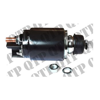 Solenoid Switch For 41587R Starter - 54693