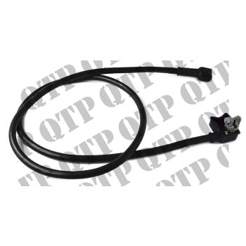 Battery Cable 2000mm Negative 70mm Black - 54802