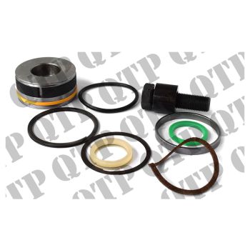 Seal Kit John Deere 7200 - 7800 - Power Steering Ram - 580380