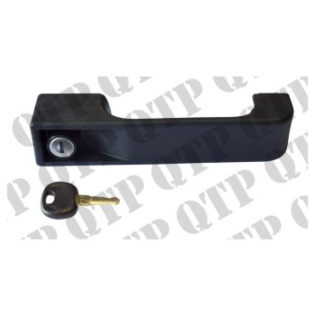 Massey Ferguson Door Handle 4435 4445 4455 Valtra 365 465 565 - 64463