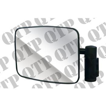 Mirror Complete Landini Advantage Mistral LH - 64578