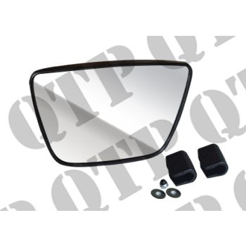 Mirror Landini GlobalFarm Technofarm John - Fits John Deere & Landini Models - 64579