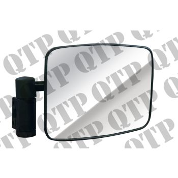 Mirror Complete Landini RH Advantage Mistral - RH - 64582