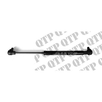 Gas Strut Valmet Valtra 00 6000 65 8000 Roof - Length: 280mm - Ram: 140mm - Rating: 100 Newton - 64681