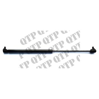 Gas Strut Valmet Valtra 00 65 Rear Window - Length: 500mm - Ram: 225mm - Rating: 250 Newton - 64682