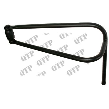 Mirror Arm Renault TS-TX RH - Rivet is 2126466 - 780067