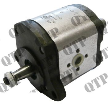 Hydraulic Pump Renault 100 321 351 361 421 - 780176