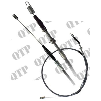 Throttle Cable Renault Ares 610RX 620RX 630RZ - 780235