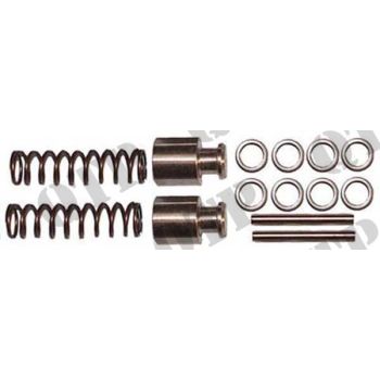 Housing Valve Kit 50B Torque Distance - 837485