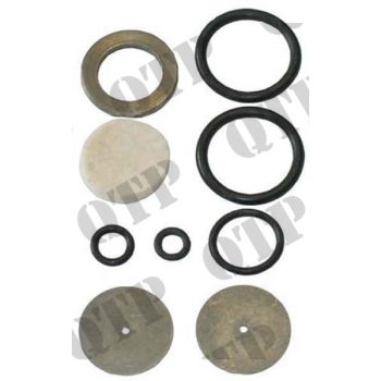 Massey Ferguson Seal Kit 135 148 240 Power Steering Valve - 894969