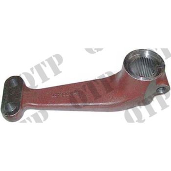 Massey Ferguson Power Steering Arm 165 290 Splined Lower - 897923