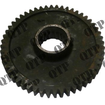 Gear 52 Teeth Bottom Constant Mesh - 906467