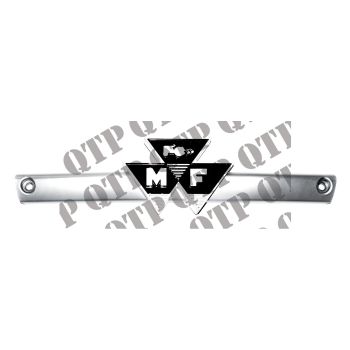 Massey Ferguson Badge Bar 100&#039;s - 922087