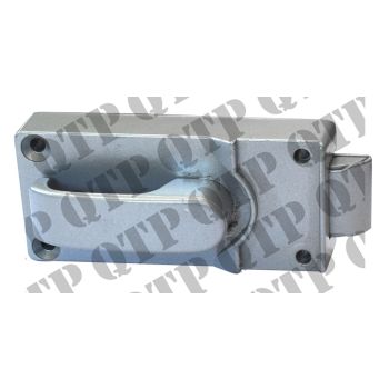 Door Handle Cab Craft LH RH Inner - C3001